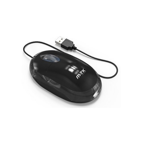 RATON M-TK K3100 NEGRO